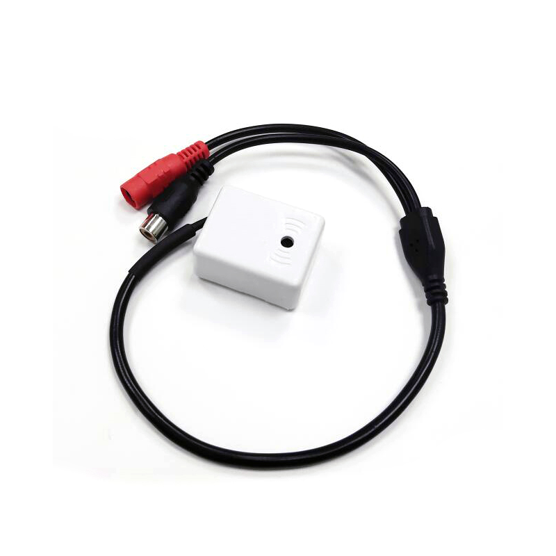 FSATECH MIC201